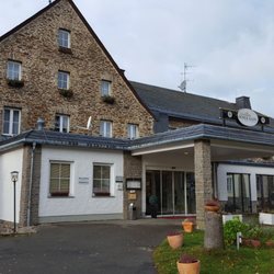 Sonnenhotel Hoher Hahn