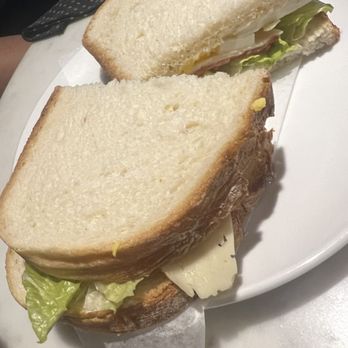 AM Market & Coffee - Egg sandwich - Desserts Near Me - Ormond Beach, Florida AM Market & Coffee - Egg sandwich - Desserts Near Me - Ormond Beach, Florida
