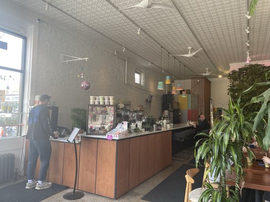 SK Coffee: Whittier by null