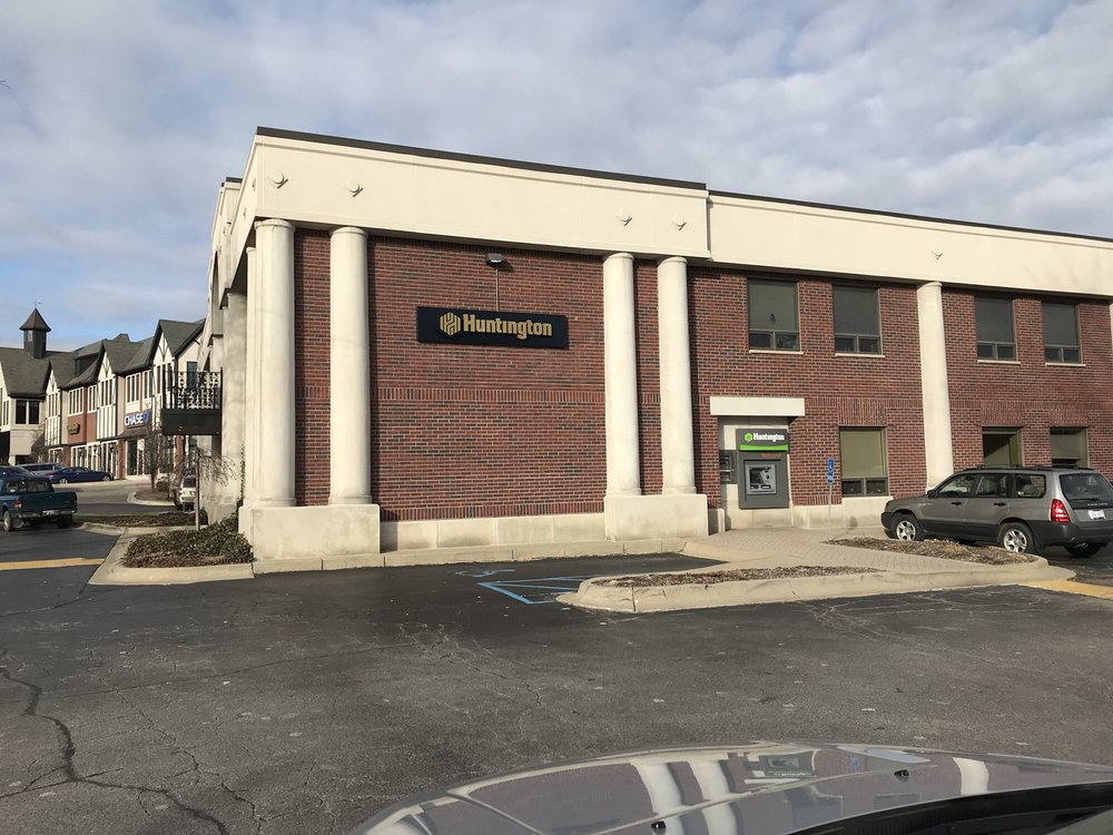 HUNTINGTON NATIONAL BANK Updated June 2024 39520 Woodward Ave