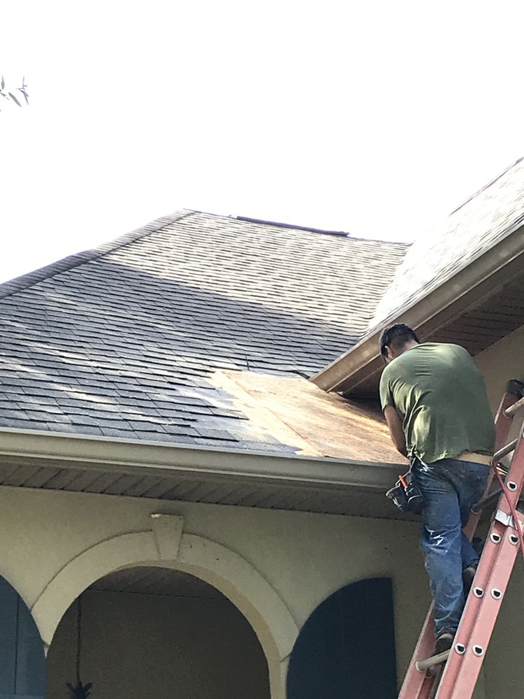 Slide of Russell Buras Builders