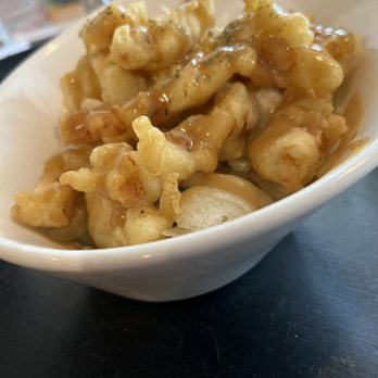 Matsu Sushi Restaurant - Calamari Salad - Japanese Near Me - Centreville, Virginia Matsu Sushi Restaurant - Calamari Salad - Japanese Near Me - Centreville, Virginia