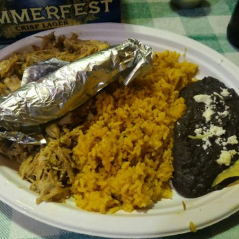 Serg's Mexican Kitchen - Food Trucks Near Me - Honolulu, Hawaii Serg's Mexican Kitchen - Food Trucks Near Me - Honolulu, Hawaii