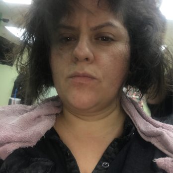 Apple Salon Hair & Nails - Before - Hair Stylists Near Me - Milpitas, California Apple Salon Hair & Nails - Before - Hair Stylists Near Me - Milpitas, California