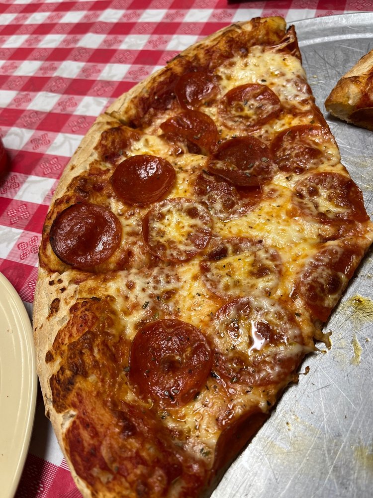 Two Guys Pizzeria