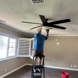 Coldren's Cleaning Crew