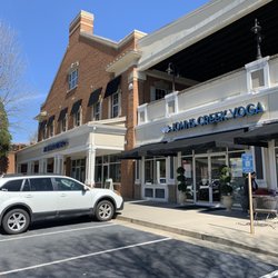 Johns Creek Yoga