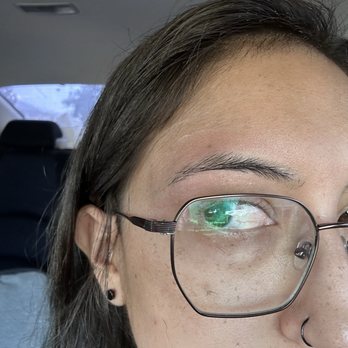 Venus Threading - Eyebrow - Threading Services Near Me - Duarte, California