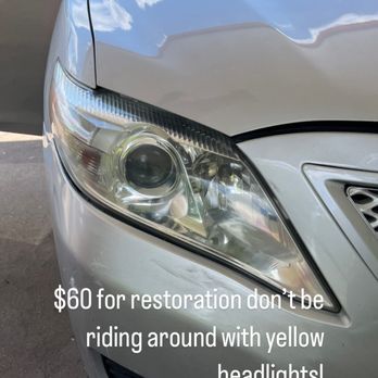 Space City Detail - Auto Detailing Near Me - Katy, Texas