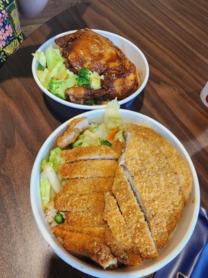 Fun Chinese Cuisine by null