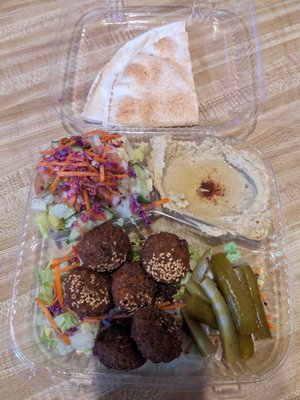 Kushari & Grill by null