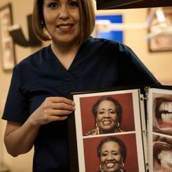 AD Dental