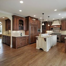 Master Kitchen Cabinets