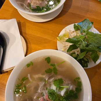 Nha Trang One - Pho - Vietnamese Near Me - New York, New York Nha Trang One - Pho - Vietnamese Near Me - New York, New York