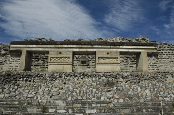 San Pablo Villa de Mitla by null