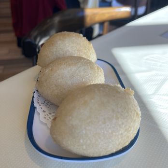 Dim Sum House - Pork Football - Cantonese Near Me - Clermont, Florida