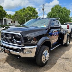 County Towing & Recovery