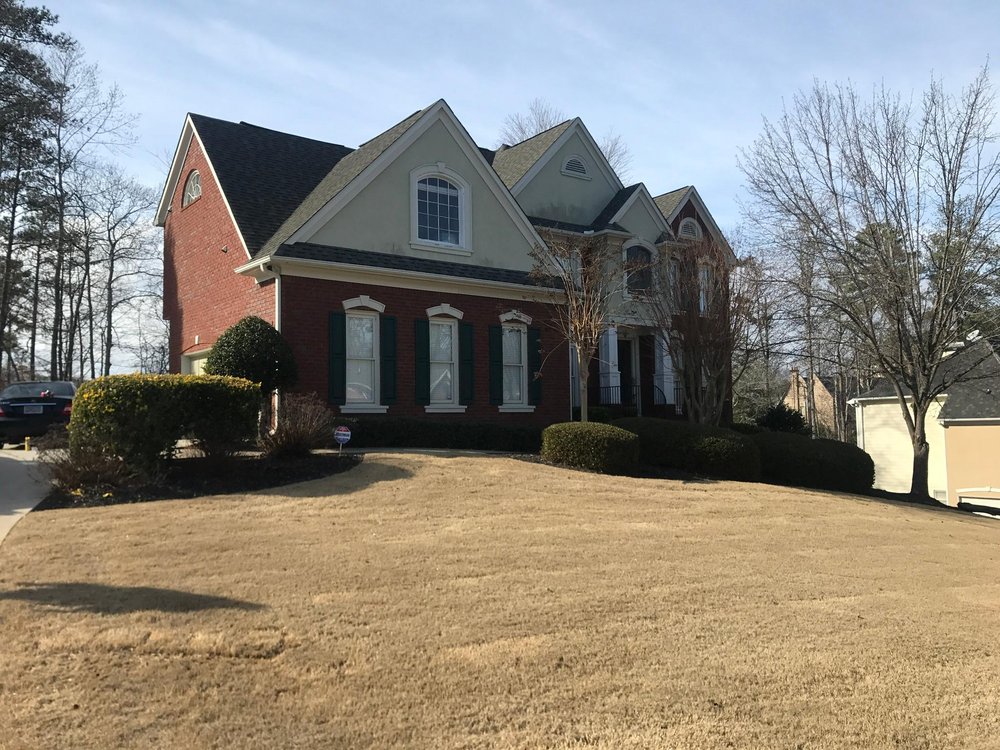 Slide of Pritchett Roofing