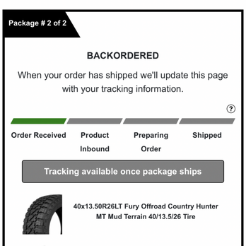 Custom Offsets - Tires Near Me - Wrightstown, Wisconsin