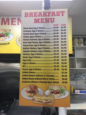 Menu photo 1 New York Deli Chicago, IL Menu photo 1 New York Deli Chicago, IL