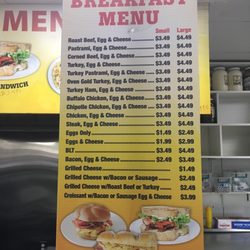 New York Deli