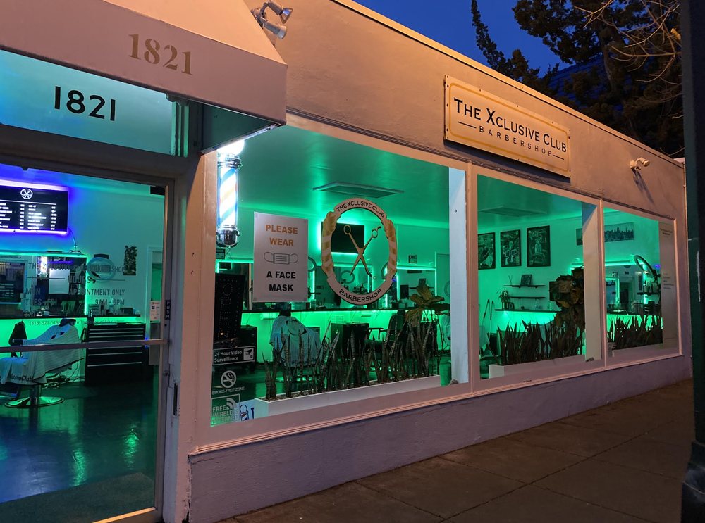 THE XCLUSIVE CLUB 142 Photos & 42 Reviews 1821 4th St