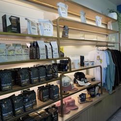 Better Buzz Coffee Coronado - Merch for sale as of April 2026
