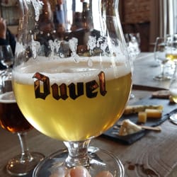 Duvel Depot - Duvel...no need for other comment