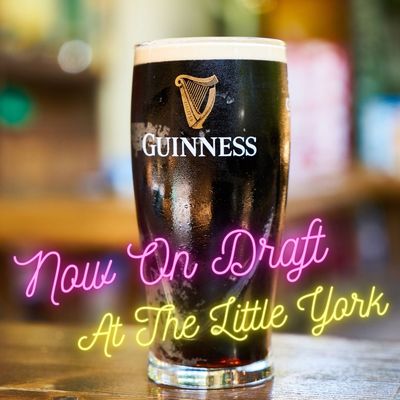 The Little York by null