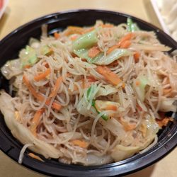 Z Counter - Pancit