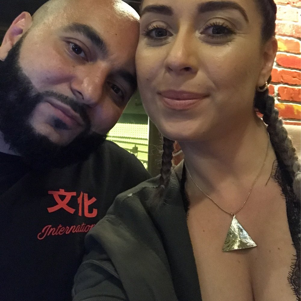 Barrio - Late dinner with my fine honey - Mexican Near Me - Chicago, Illinois