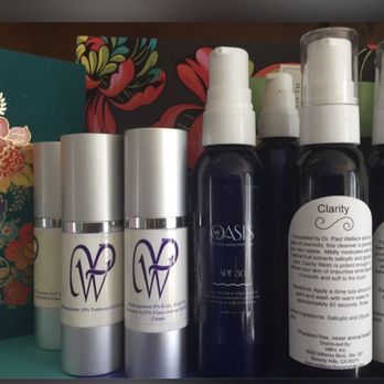 Wallace W Paul, MD - My all-time favorites go to daily - Dermatologists Near Me - Los Angeles, California