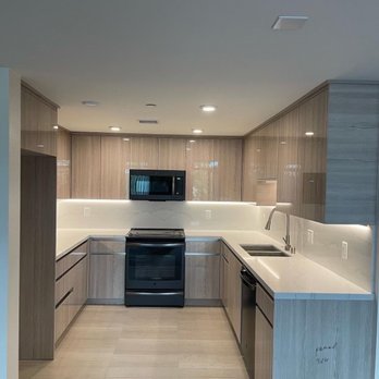 Any Cabinets 4 You - Kitchen - Cabinetry Near Me