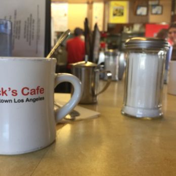 Nick's Cafe - Café - Diners Near Me - Los Angeles, California Nick's Cafe - Café - Diners Near Me - Los Angeles, California