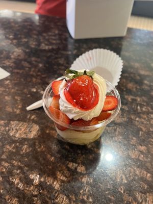 Astoria Pastry Shop by null