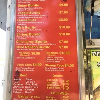 El Taco Oaxaco - Mexican Near Me - Oakland, California