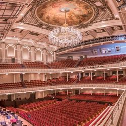 Cincinnati Symphony Orchestra