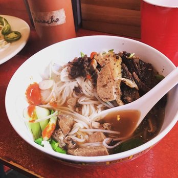 Lucy's Vietnamese Bushwick - Pho brisket! Very good! Excellent overpriced for taken out joint at $14!!!! For Pho! Normally $6 in Korea Town in LA. - Vietnamese Near Me - Brooklyn, New York Lucy's Vietnamese Bushwick - Pho brisket! Very good! Excellent overpriced for taken out joint at $14!!!! For Pho! Normally $6 in Korea Town in LA. - Vietnamese Near Me - Brooklyn, New York