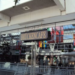 Brückencafé