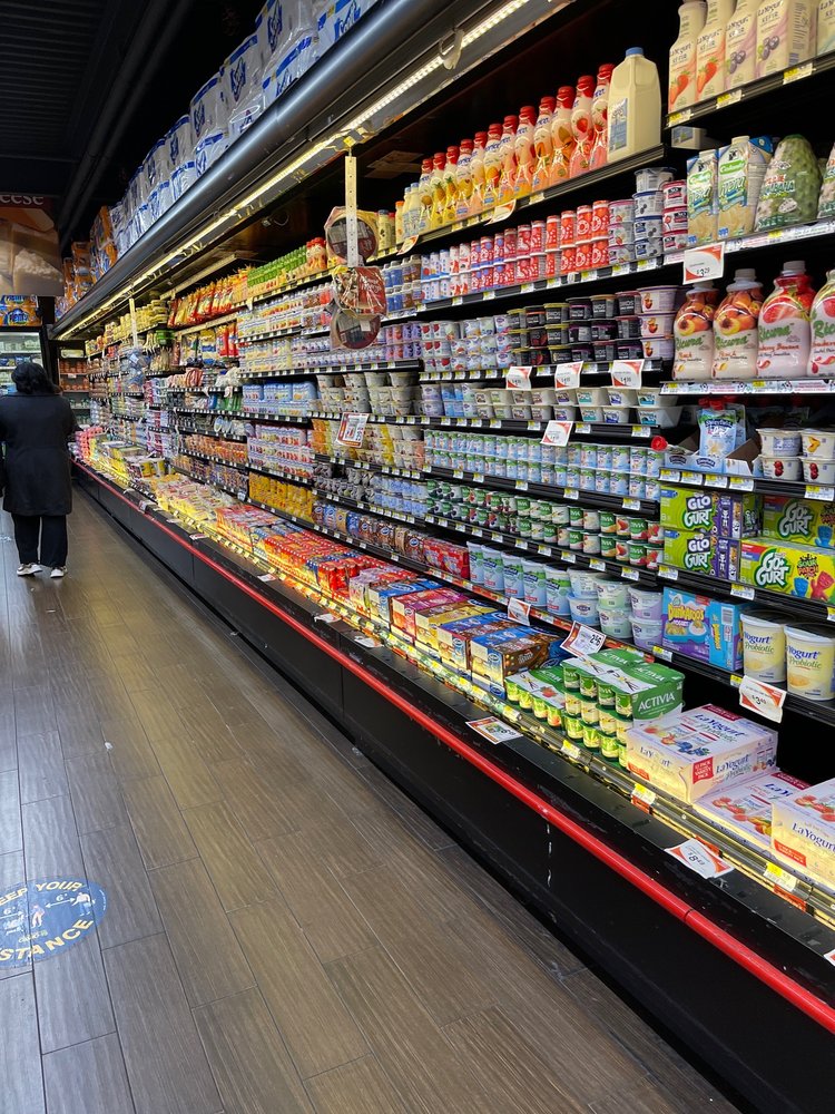 CITY FRESH MARKET / MI BANDERA 16 Photos 518 32nd St, Union City