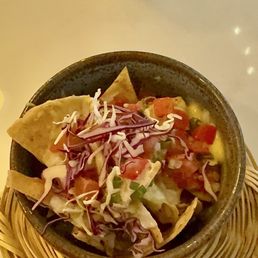 Nachos Nachos