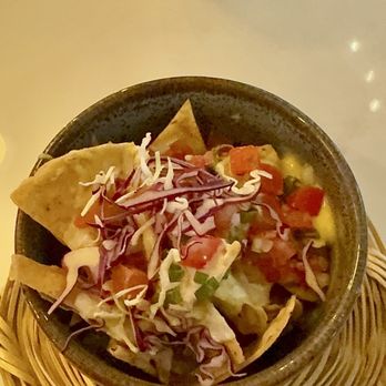 La Pitahaya - Nachos - Vegan Near Me - Ciudad de México, DIF La Pitahaya - Nachos - Vegan Near Me - Ciudad de México, DIF