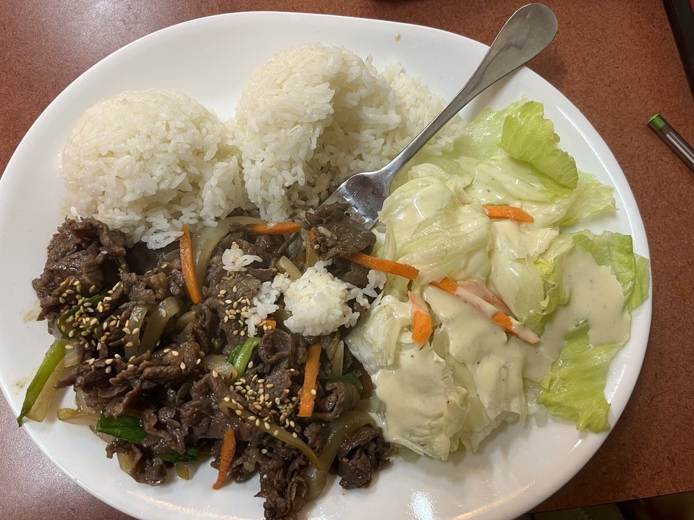 ICHI 2 TERIYAKI 39 Reviews 13215 SE 240th St, Kent, Washington