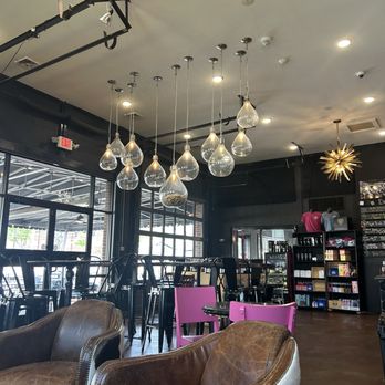 Crema & Vine - Wine Bars Near Me - Danville, Virginia Crema & Vine - Wine Bars Near Me - Danville, Virginia