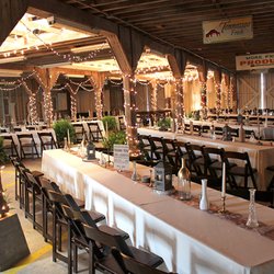 Agricenter Farmer's Market - Event space available November through April.