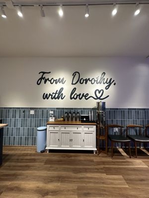 Dorothy's Bakery by null