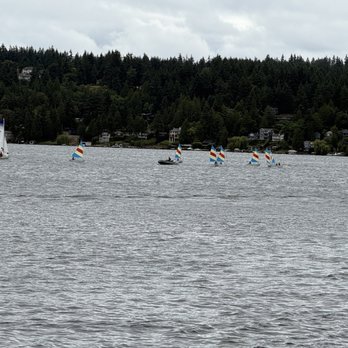Sail Sand Point - Youth Beginner Sailing. - Boating Near Me - Seattle, Washington Sail Sand Point - Youth Beginner Sailing. - Boating Near Me - Seattle, Washington