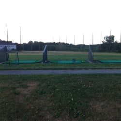 Patriot Golf Course - Driving Range
