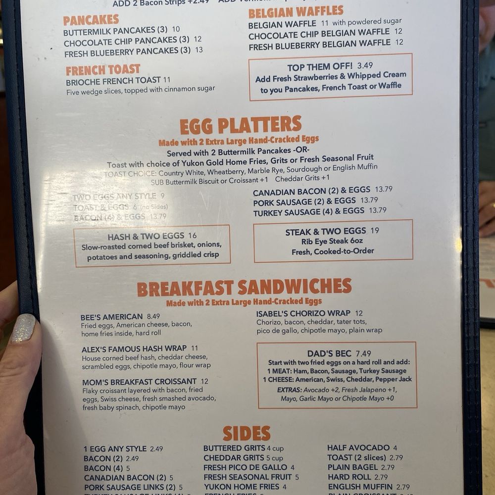 The Riverdale Diner - Diners Near Me - Shelton, Connecticut