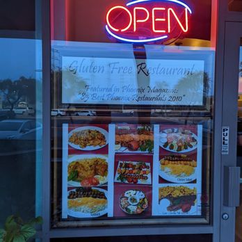 Pars Persian Cuisine - the open sign - Persian/Iranian Near Me - Scottsdale, Arizona Pars Persian Cuisine - the open sign - Persian/Iranian Near Me - Scottsdale, Arizona